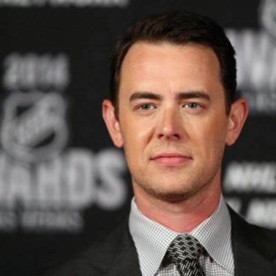 Colin Hanks Net Worth's picture