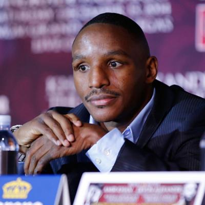 Devon Alexander