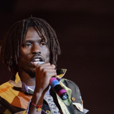 Emmanuel Jal Net Worth's picture