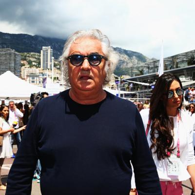 Flavio Briatore's picture