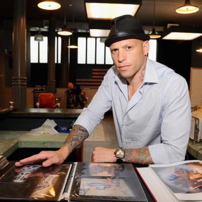 Ami James Net Worth