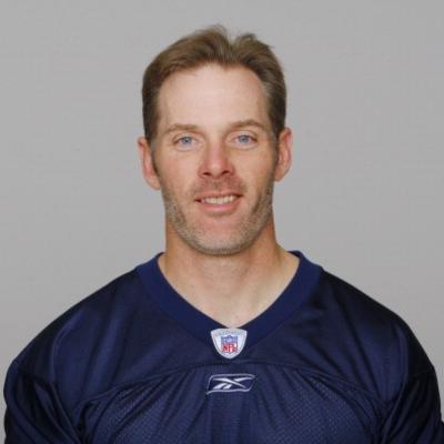 Kerry Collins Net Worth