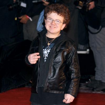 Keenan Cahill's Picture'