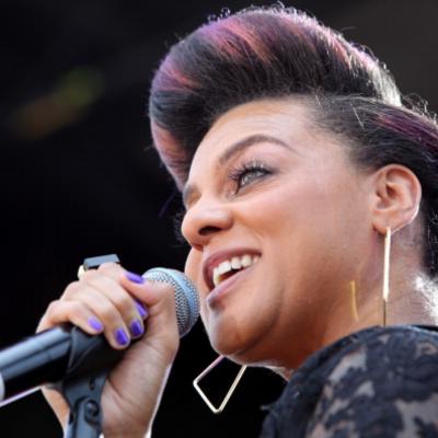 Marsha Ambrosius