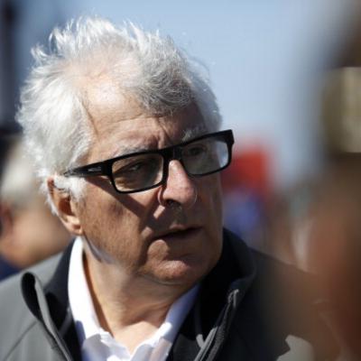 Patrizio Bertelli