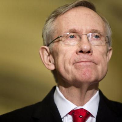 Harry Reid Net Worth's picture