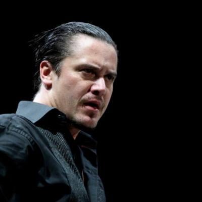 Mike Patton Net Worth's picture