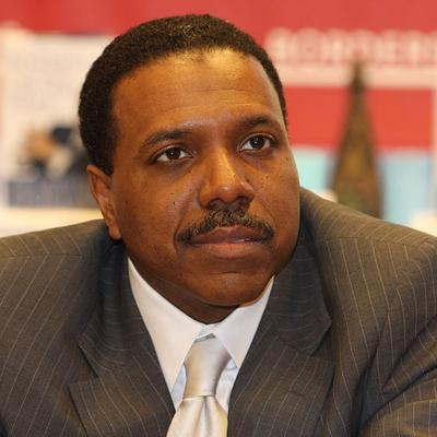 Creflo Dollar Net Worth