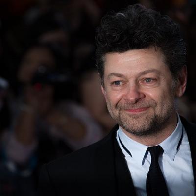 Andy Serkis Net Worth's picture