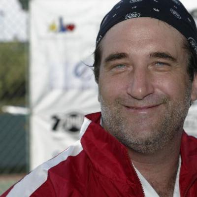 Daniel Baldwin's picture