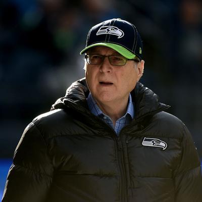 Paul Allen