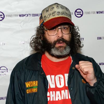 Judah Friedlander