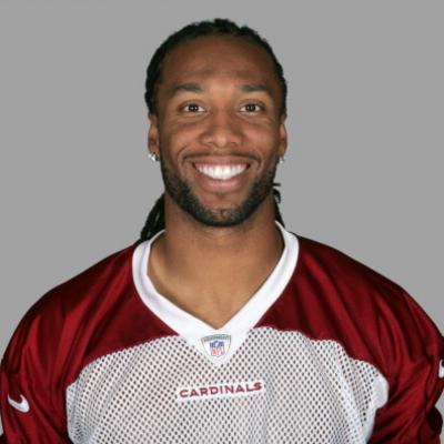 Larry Fitzgerald Net Worth