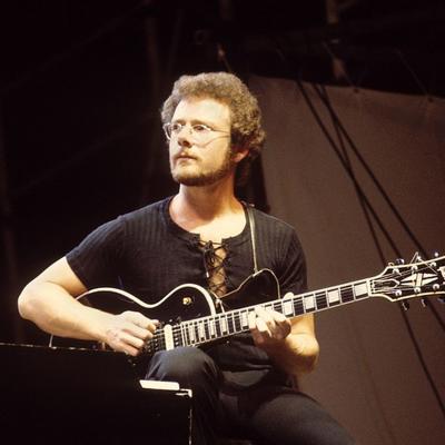 Robert Fripp Net Worth's picture