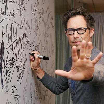 Tom Cavanagh's picture