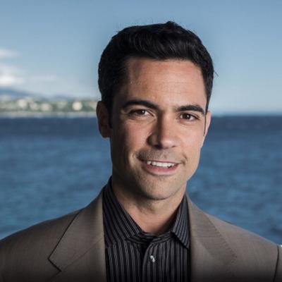 Danny Pino Net Worth's picture