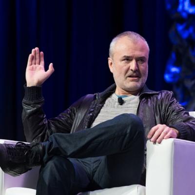 Nick Denton Net Worth's picture