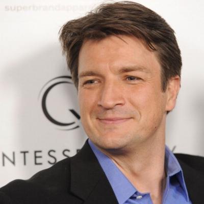 Nathan Fillion Net Worth's picture