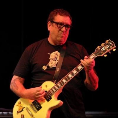 Steve Jones Net Worth's picture