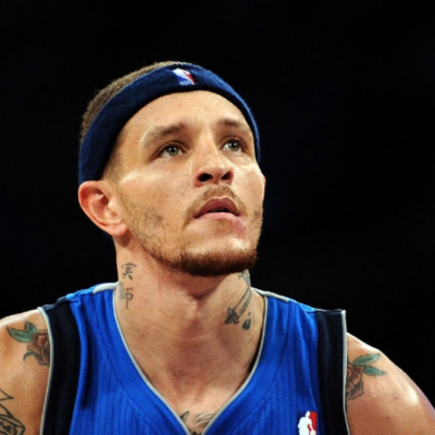 Delonte West Net Worth's picture