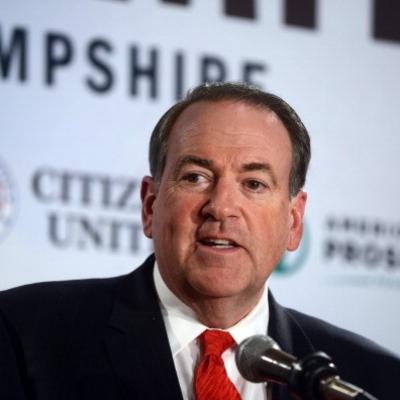 Mike Huckabee Net Worth