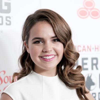 Bailee Madison Net Worth