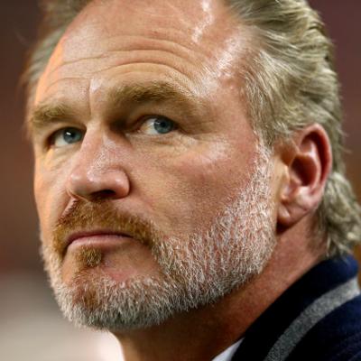 Brian Bosworth Net Worth