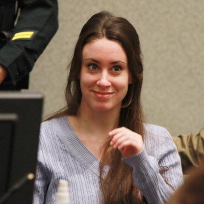 Casey Anthony