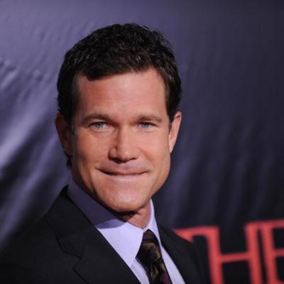 Dylan Walsh Net Worth's picture