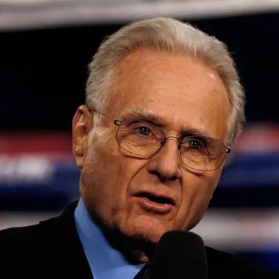 Larry Merchant Net Worth | Celebrity Net Worth