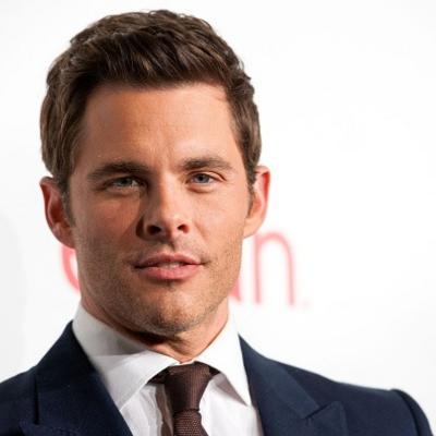 James Marsden Net Worth's picture