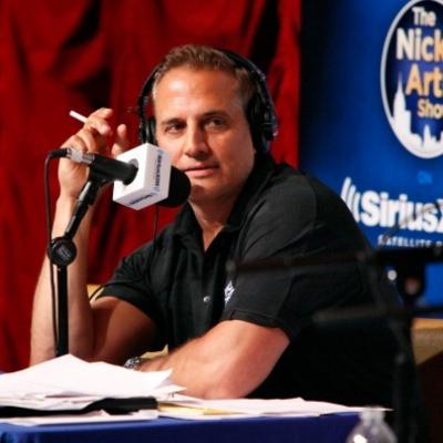 Nick Di Paolo Net Worth's picture