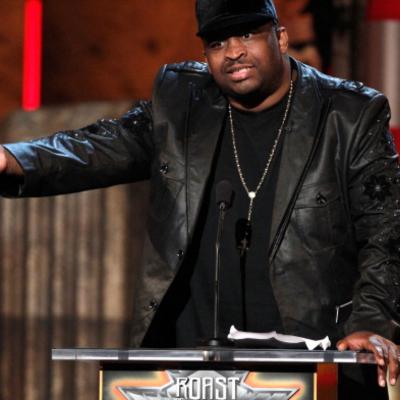 Patrice O'Neal Net Worth's picture