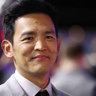 John Cho's picture