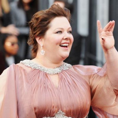 Melissa McCarthy Net Worth's picture