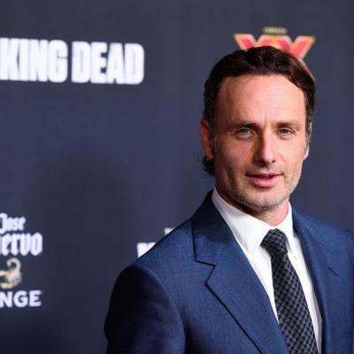 Andrew Lincoln Net Worth's picture