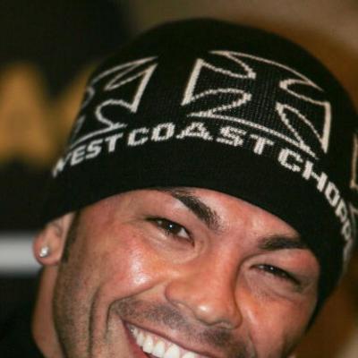 Arturo Gatti's net worth ( American boxer ) 2