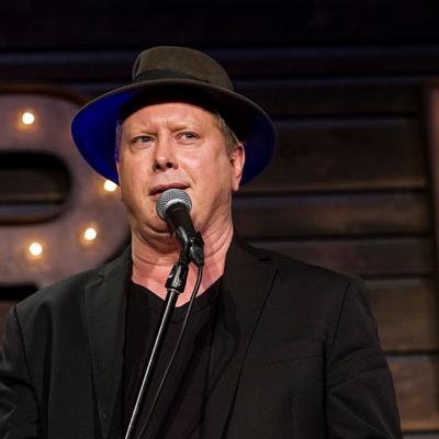 Darrell Hammond Net Worth's picture