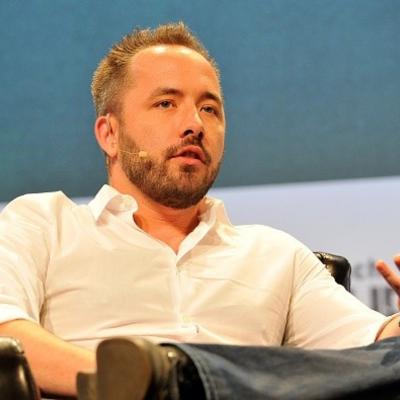 Drew Houston Net Worth's picture