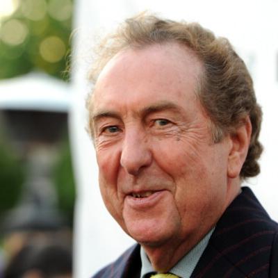 Eric Idle Net Worth's picture