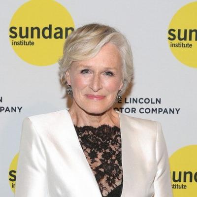 Glenn Close's picture