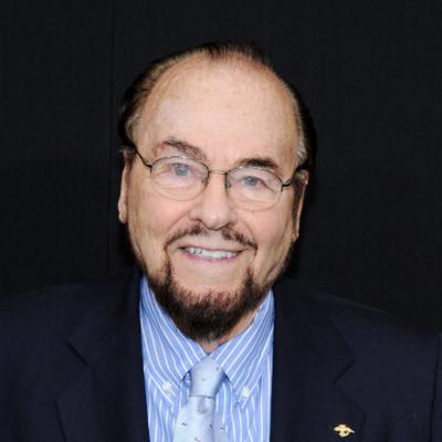 James Lipton Net Worth's picture