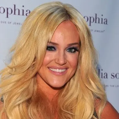 Lacey Schwimmer Net Worth | Celebrity Net Worth