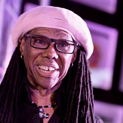 Nile Rodgers Net Worth's picture