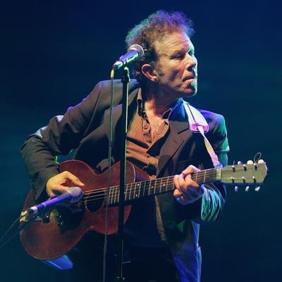 Tom Waits