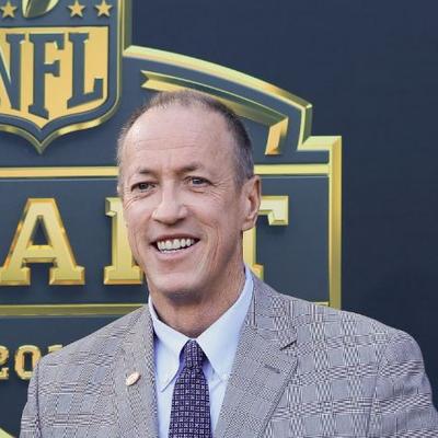 Jim Kelly Net Worth