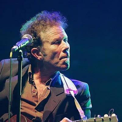 Tom Waits Net Worth's picture