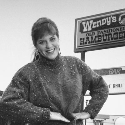 Wendy Thomas