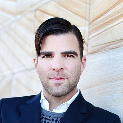 Zachary Quinto Net Worth's picture