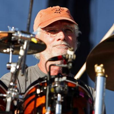 Bill Kreutzmann Net Worth